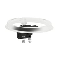 LED Beleuchtungsmodul für Drehdimmer, LED-Leuchte weiß, Retail