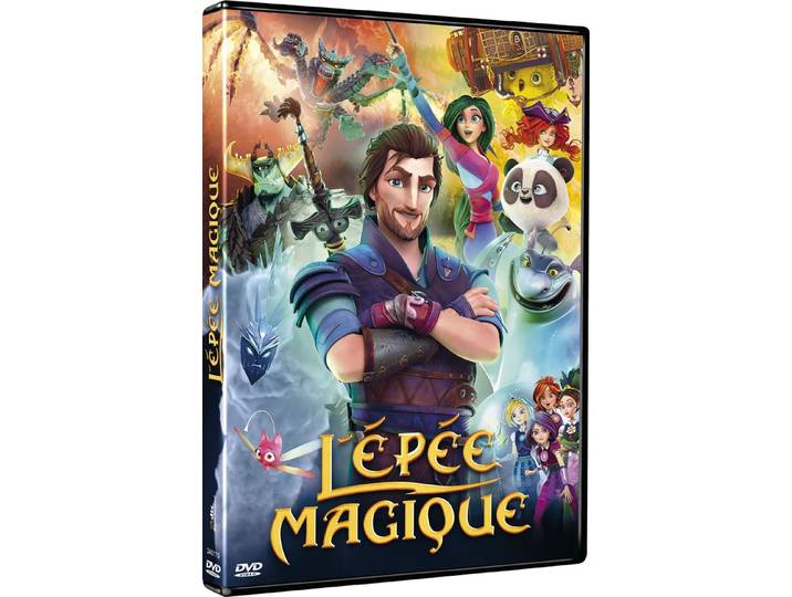 L'Épée magique