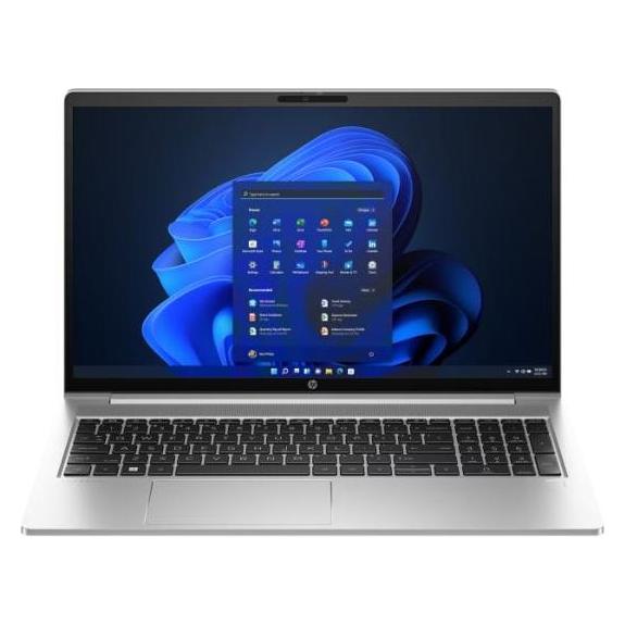 HP ProBook 450 G10 (15.60", 256 GB, 16 GB, DE, Intel Core i3-1315U) (B2MN3ES#ABD)