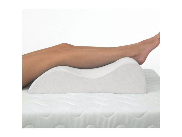 Able2 Harley Leg Raiser - Losse hoes - Katoen/fleece - Crème