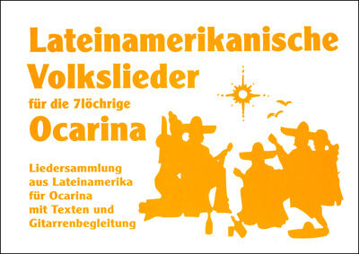 ocarinamusic Lateinamerikanisch für Ocarina