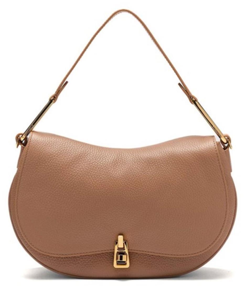 Coccinelle - E1PQR180301--N71-ATU - Schultertasche - Damen