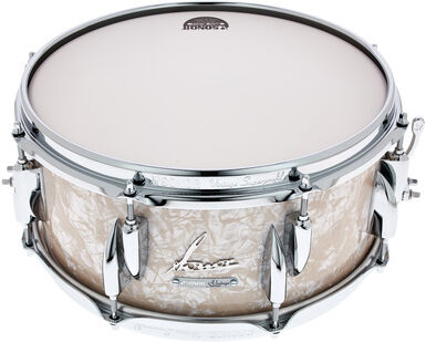 Sonor "13"x6" Vintage Snare VP" Vintage Pearl