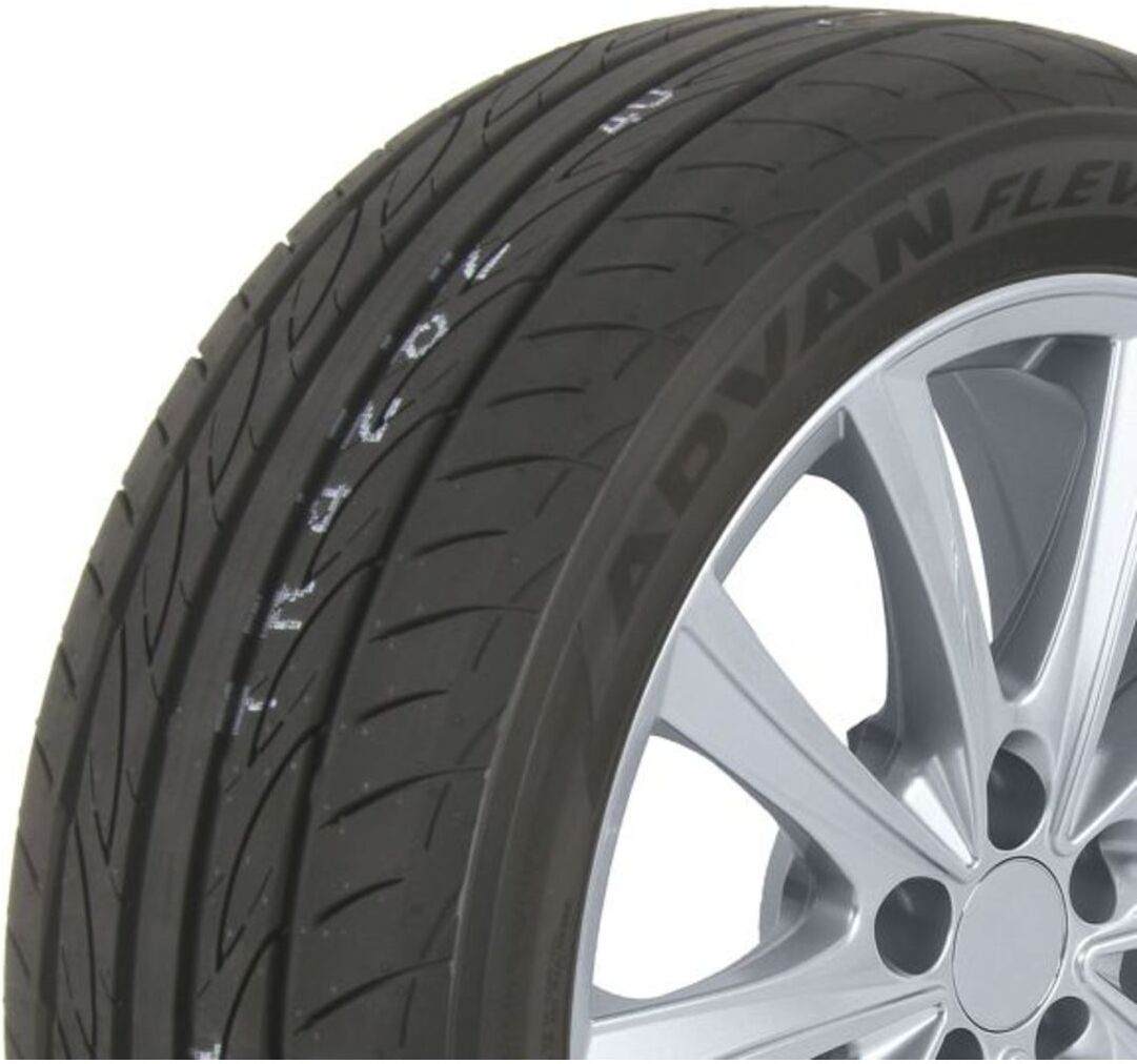 Sommerreifen YOKOHAMA Advan Fleva V701 205/55R16 91W