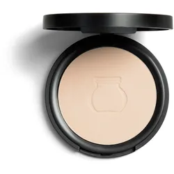 NILENS JORD Mineral Foundation Compact - hautfarben