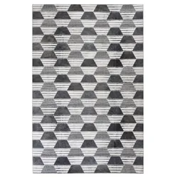 KURZFLORTEPPICH Serena 80x150 cm