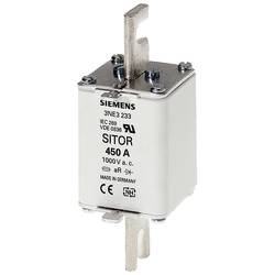 Photovoltaik-Sicherung mit Kennmelder 160 A gPV Siemens 3NE1224-4 2 St. 3NE12244