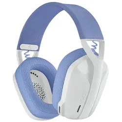 Logitech G435 Lightspeed weiß