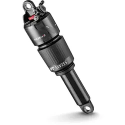 DT Swiss Federbein R535 One Remote 2-in-1 - 210x55 mm