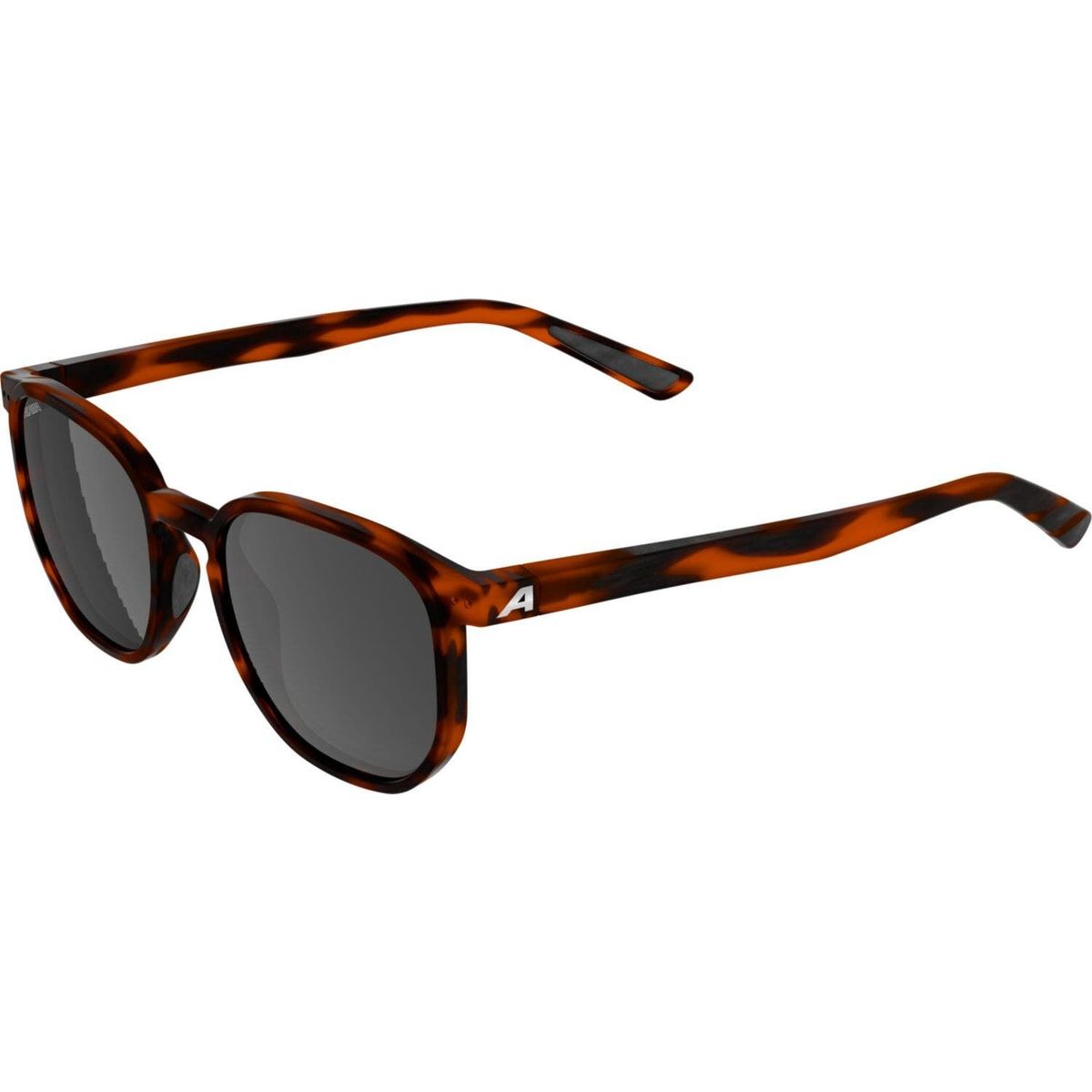 Alpina Dimont havana matt schwarz (91) one size A8773491