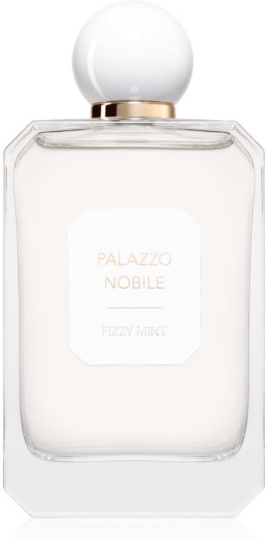 Valmont Palazzo Nobile Fizzy Mint Eau de Toilette mixte 100 ml