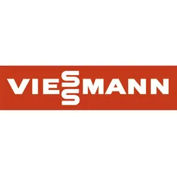 Kesselregelung Vitotronic 100 KC2B VIESSMANN