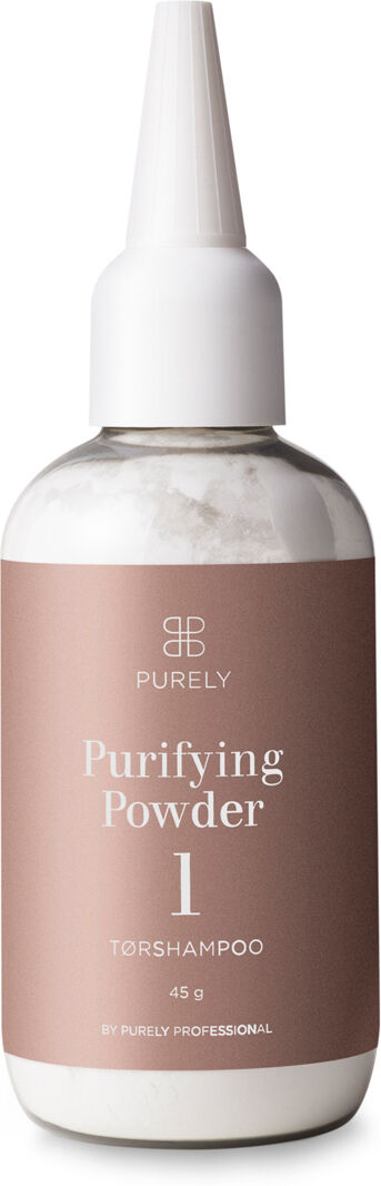 Purely Professional Purifying Powder 1 45 g