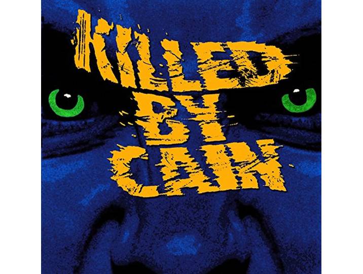 KILLED BY CAIN (180 GR)