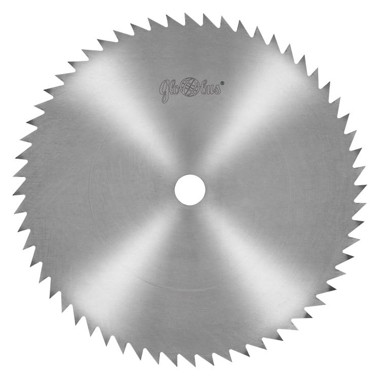 Globus Piła KB do cięcia poprzecznego drewna twardego i miękkiego 500x30 60z (PT150-0500-0001) (38636200)
