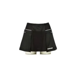 Babolat - Skort Girl Club - schwarz 140 / 10