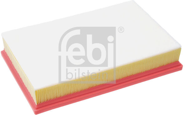 Febi Bilstein Luftfilter 1005676 Filtereinsatz 55mm Für Great Wall