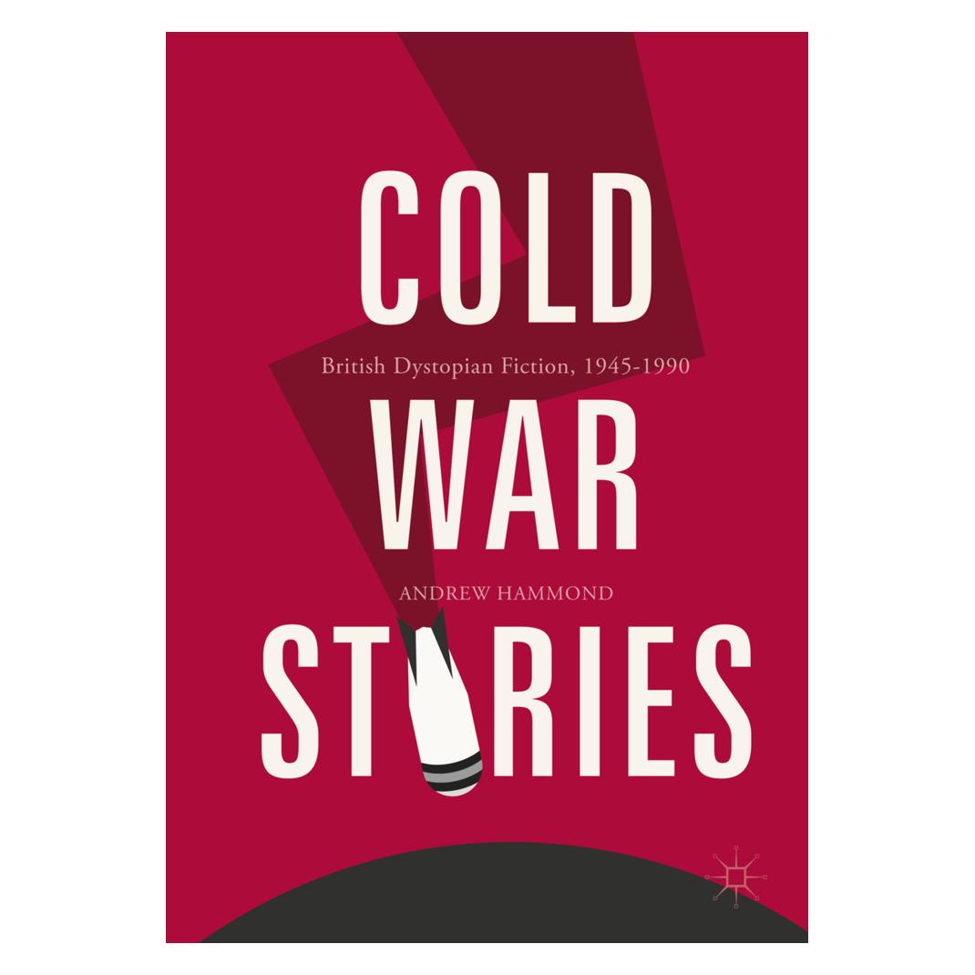 Springer Cold War Stories (Englisch, Softcover, Andrew Hammond) (56053853)