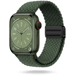 ONEFLOW Casual Loop Apple Watch SE 3 (40mm) Armband geflochten