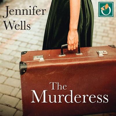 The Murderess - Jennifer Wells, Audio, 9781399110594