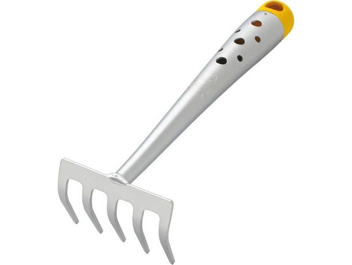 WOLF-Garten LD-Z - Tuinhark - Verzinkt staal - Werkbreedte 5 cm