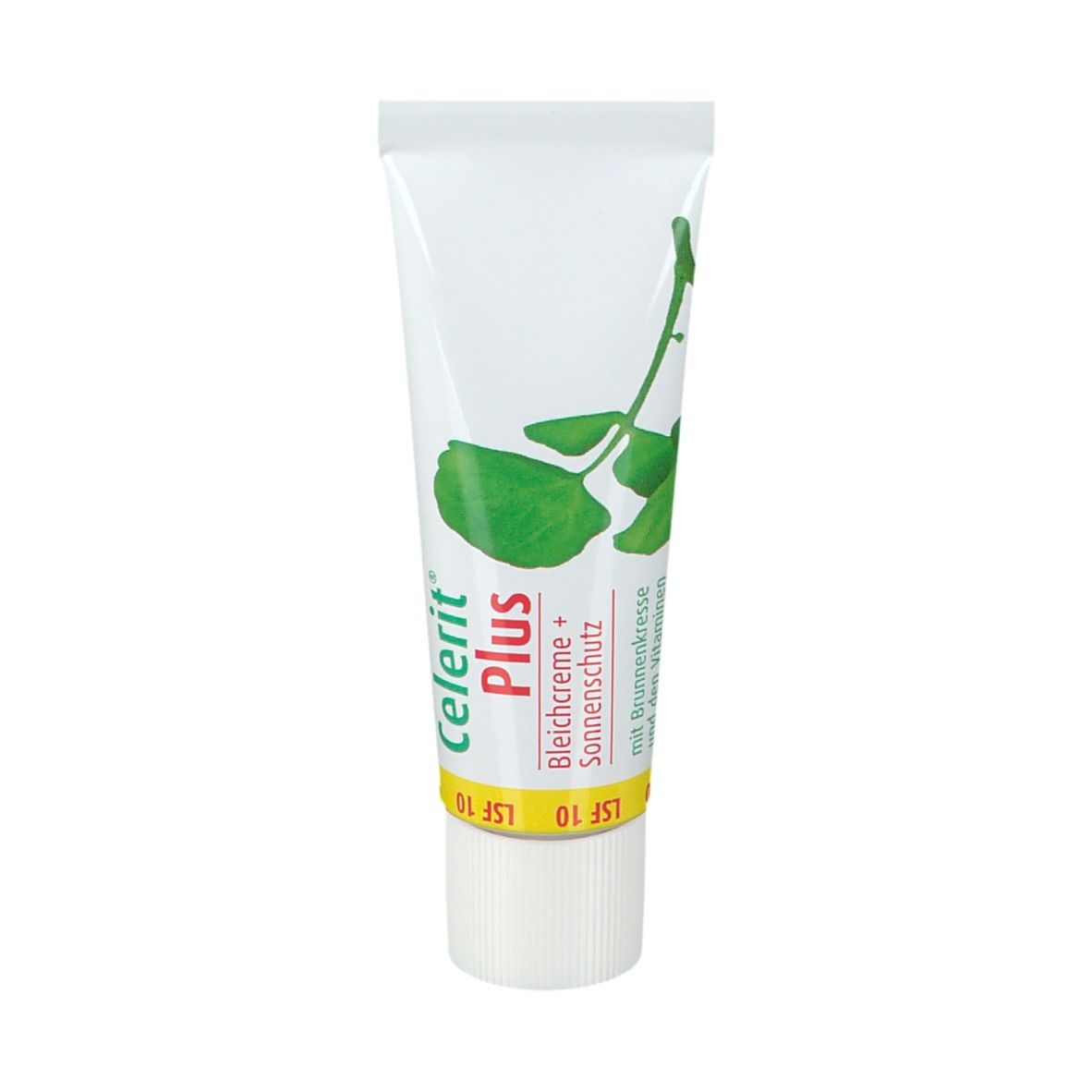 Celerit Plus Lichtschutzfaktor Bleichcreme 25 ml Creme