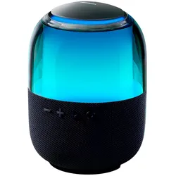 Joyroom Kabelloser Bluetooth 5.3 RGB Lautsprecher – Bluetooth 5.3 Lautsprecher, Kabelloser Bluetooth Lautsprecher