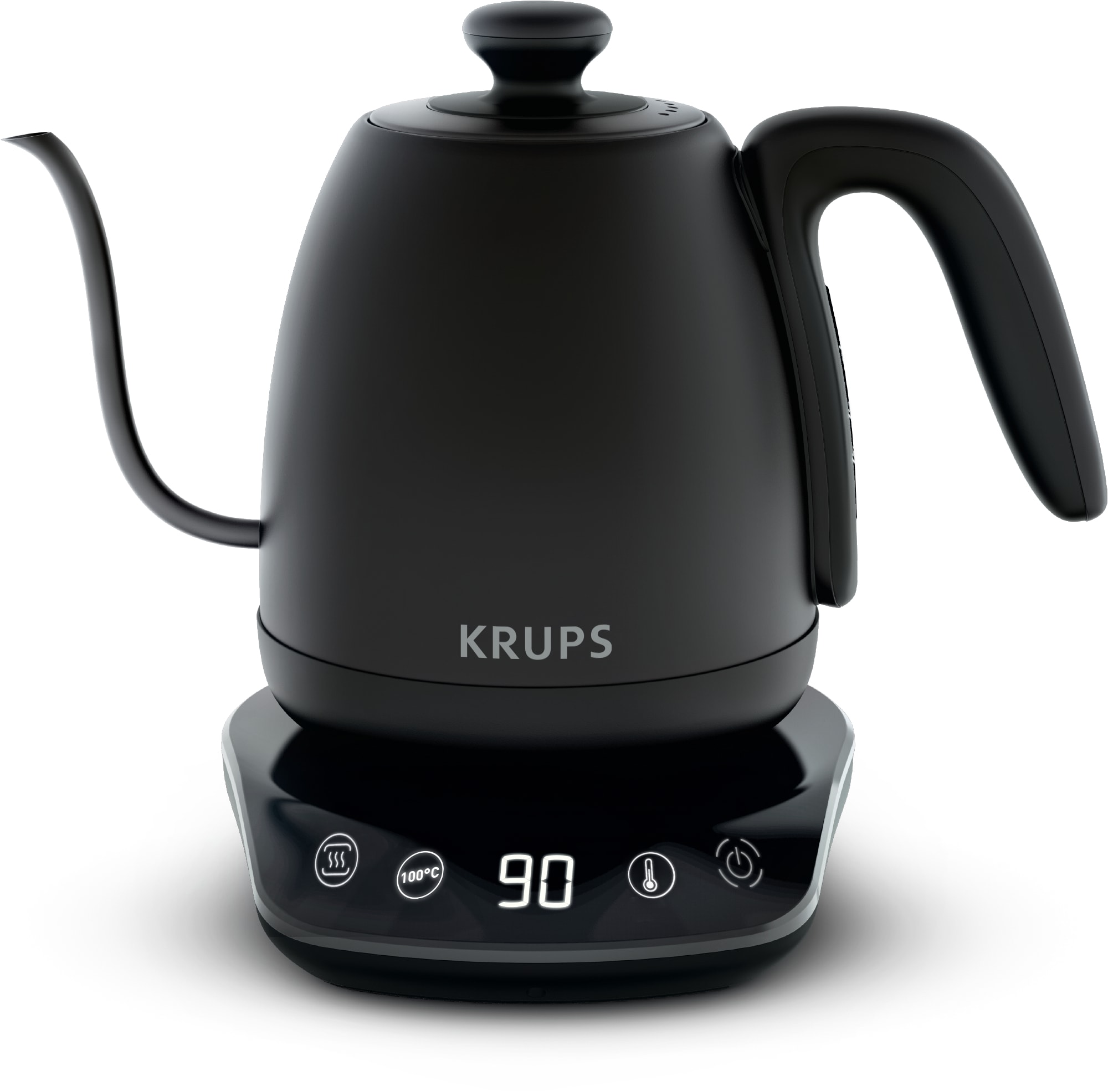 Tefal Krups Café Control BW9238