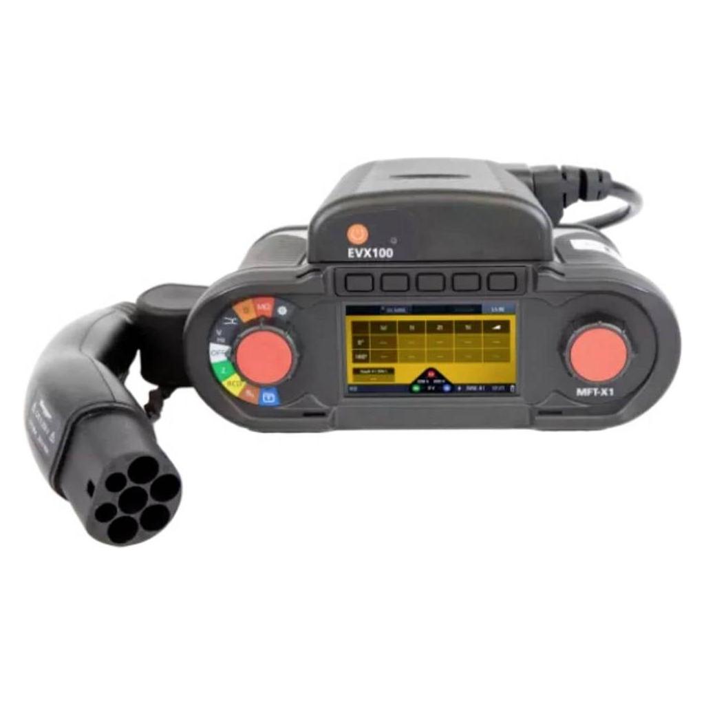 Megger EVX100 EV-Ladeschnittstelle für das MFT-X1 (Hand-Multimeter) (1016-183)
