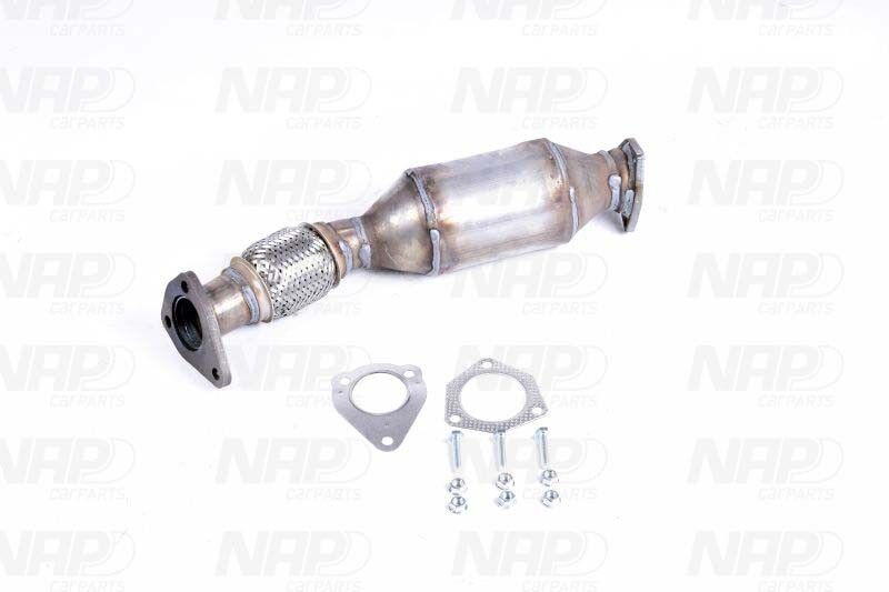NAP carparts CAK10053 Katalysator