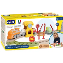 Chicco Deluxe Train