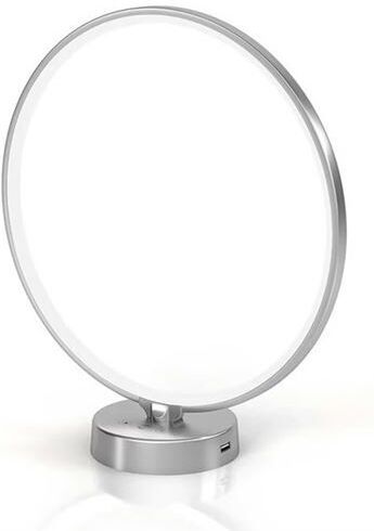 Nature & Decouvertes Lâmpada de Terapia de Luz Kala 24W Silver - Nature & Découvertes