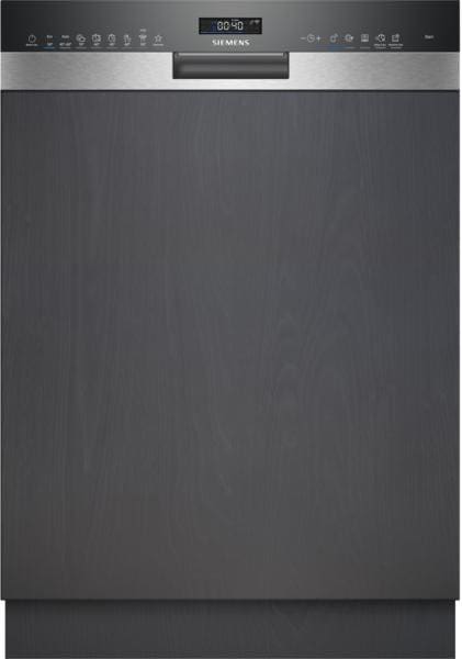 Siemens SN55ZS07CE iQ500 Teilintegrierter Geschirrspüler B 60cm