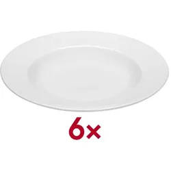 Bauscher Teller tief »SMART« 27 cm weiß, 27 cm