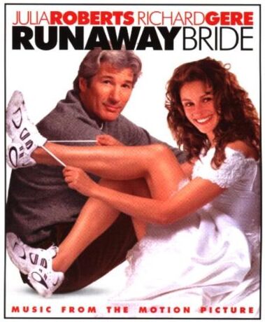 Various - Runaway Bride-Music from the - Preis vom 17.10.2026 19:25:27 h