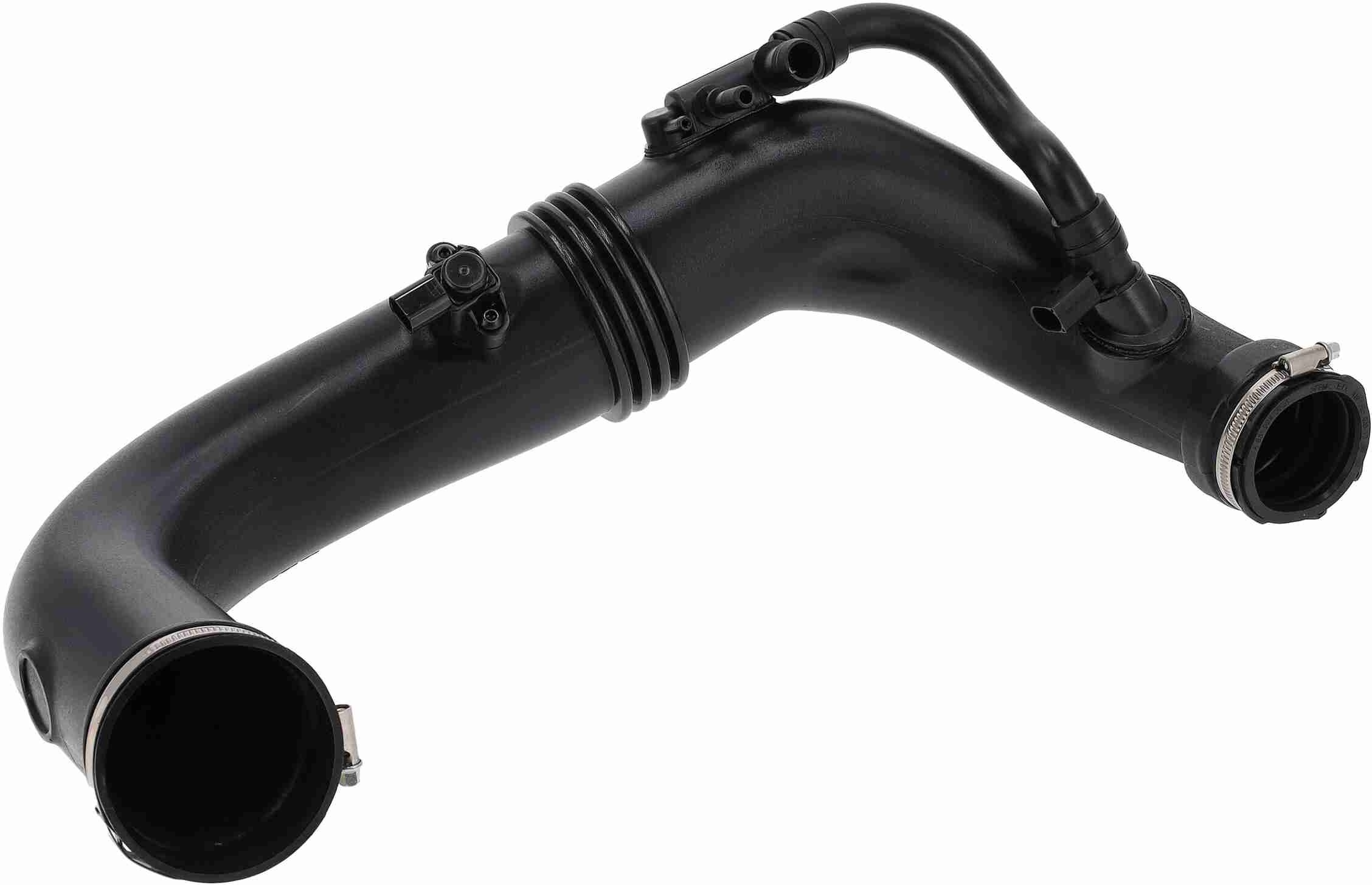 Vaico Ansaugschlauch, Luftfilter V30-4407 Ausgang Für Mercedes