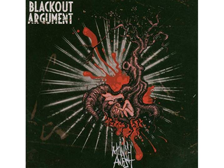 Blackout Argument - Munich Angst