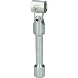 KS Tools Spezial Gegenhalter-Schlüssel für Federbeinverschraubungen - 150.9462