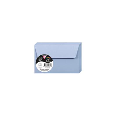 Pollen 200x Pollen, Umschlag 90x140 mm, 120g - Lavendelblau 55721C