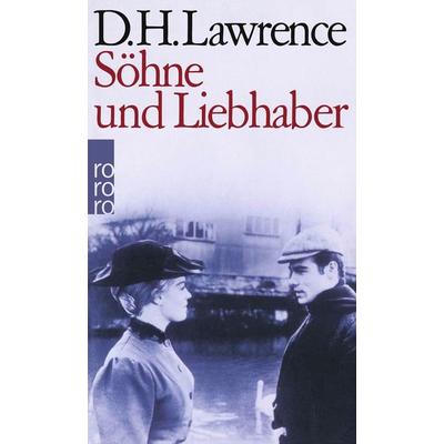 Söhne und Liebhaber, Taschenbuch von D. H. Lawrence, Rowohlt Taschenbuch, 978-3-499-14212-3