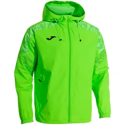 JOMA Champions VIII Regenjacke 020 - flourgrün S