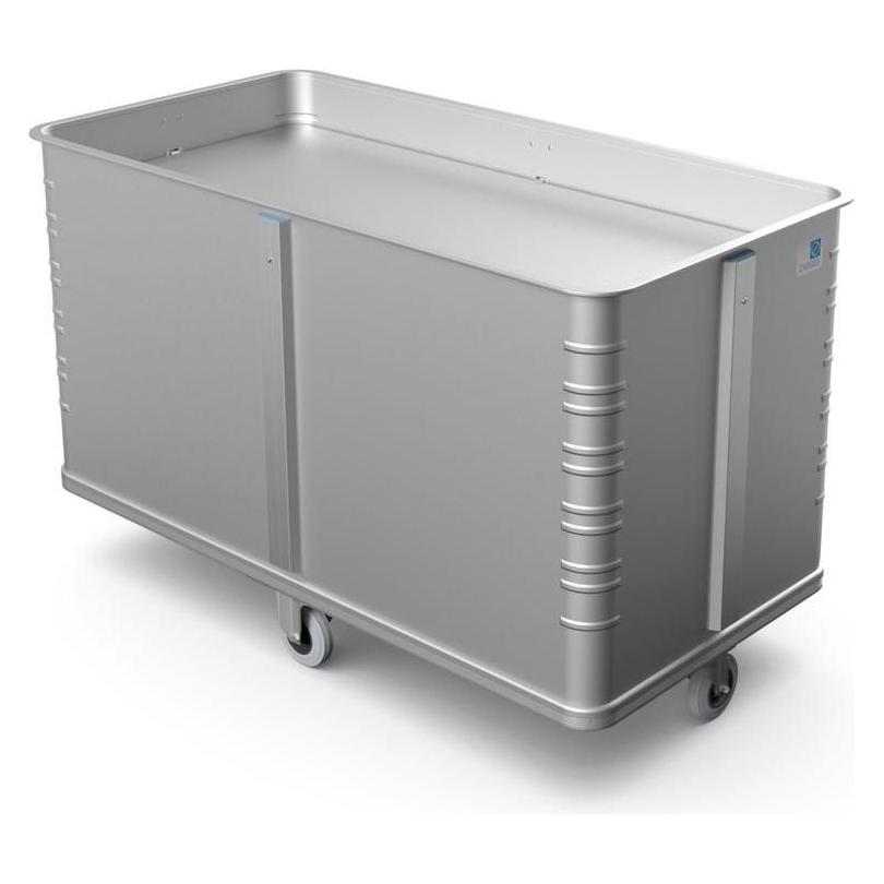 kaiserkraft Federbodenwagen W162 (150 kg) (230602)