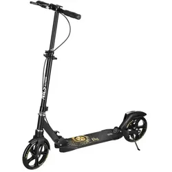 Nils, Scooter