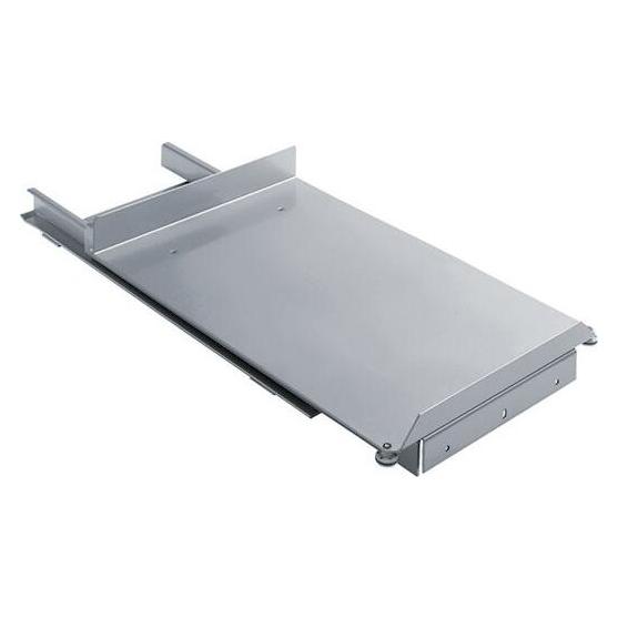 Peka Metall Einfach-Auszug (1 Stk.) (200.0395.02)