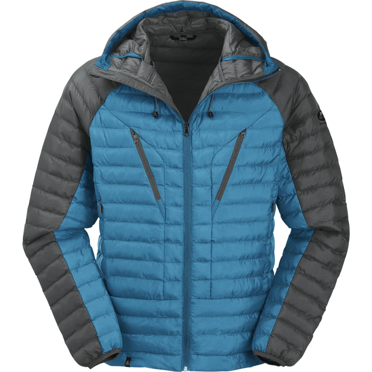 MAUL Sport Kühtai petro blue/caviar (1501) 58 4217700115-1501-58