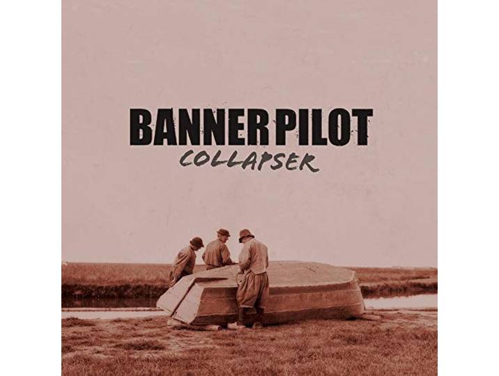 Banner Pilot - Collapser