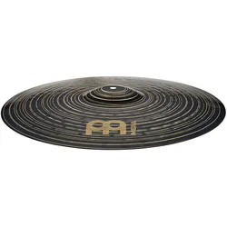 Meinl Cymbals HCS18DAC - 18" HCS Dark Crash - Crash-Becken