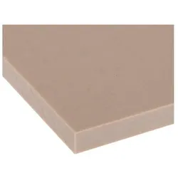 RS PRO, Möbelausstattung, Peek 450G Platten 300x245x5mm (1 Stk.)