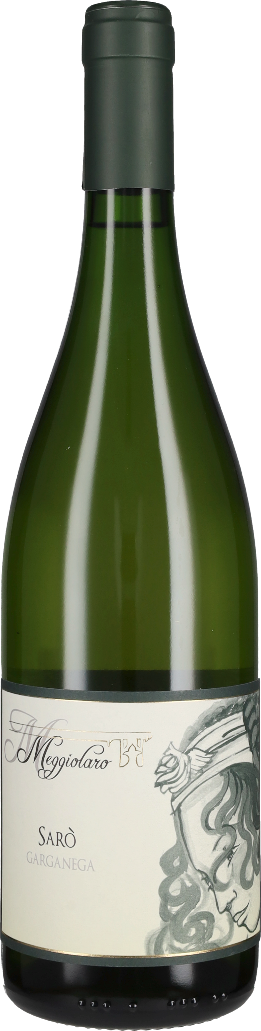 Garganega 'Sarò' Meggiolaro 2022 (Copy)