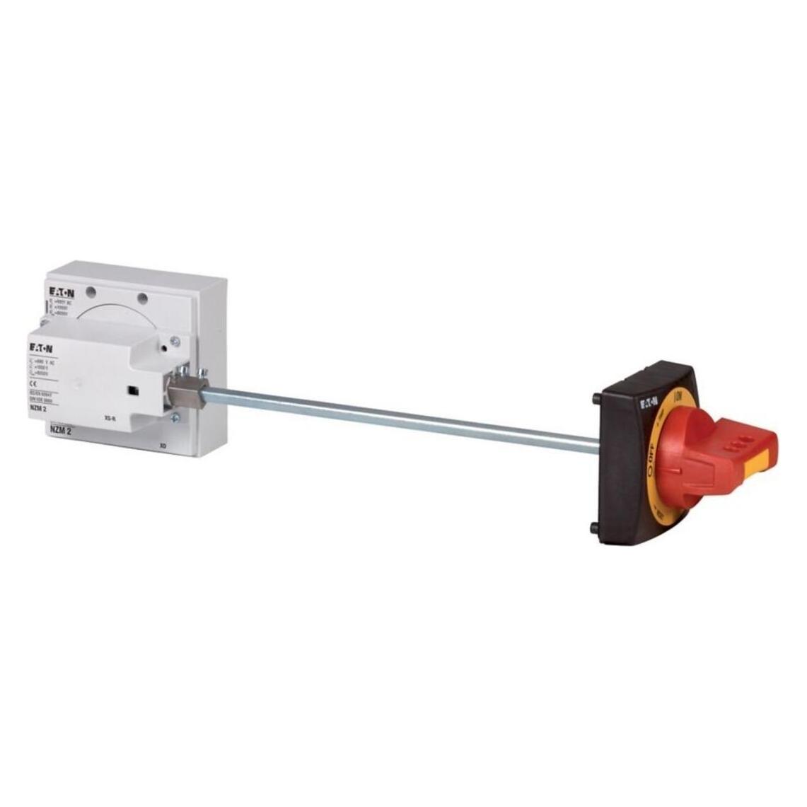 Eaton NZM1-XSR-L (266653)